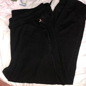 Danskin jogger Large